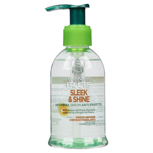 Garnier Fructis Hair Serum Sleek & Shine 150 ml