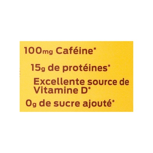 Vega Protein Vanilla Cappuccino 390 g