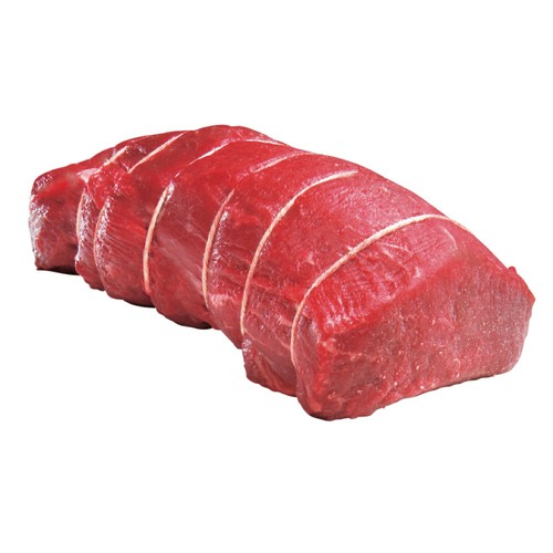 Beef Tenderloin Roast 