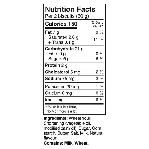 Peek Freans Biscuits Family Shortcake 350 g