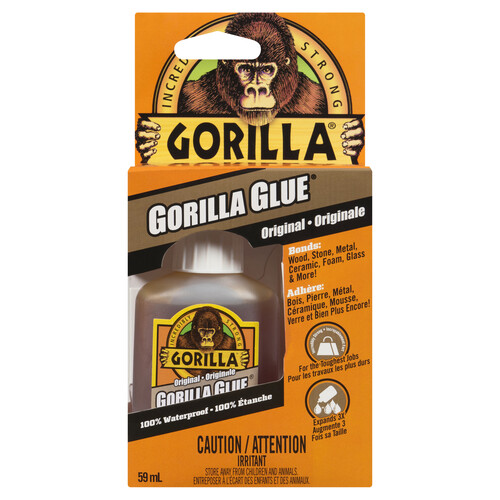 Gorilla Glue 59 ml