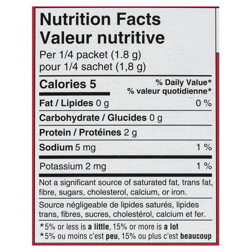 Knox Gelatine Mix Unflavoured 28 g