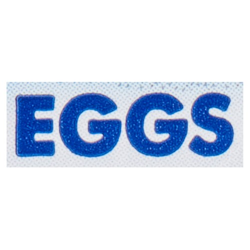 Burnbrae Farms EGGS2go! 2 Hard Boiled Peeled Eggs Free Run 88 g