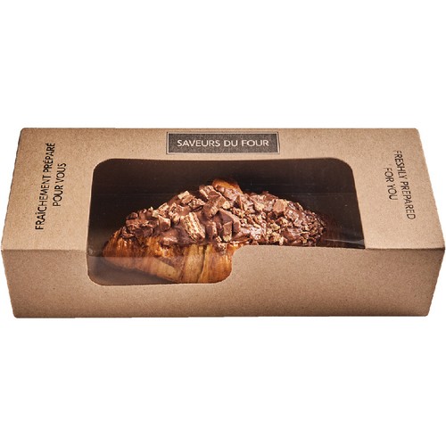 Saveurs du four Croissants Kit Kat 2 x 100 g