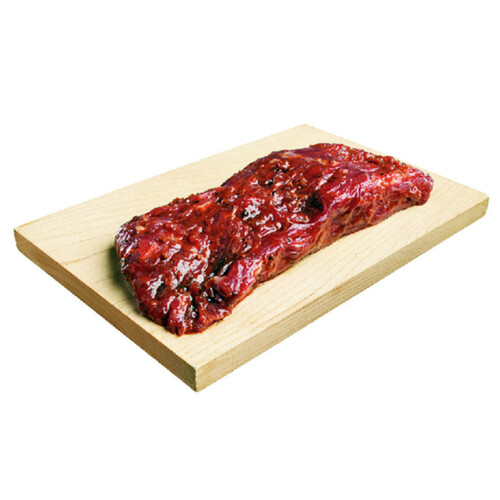 Sterling Silver Beef Flat Meat New Flavor Red Wine