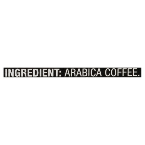 Lavazza Coffee Pods Gran Selezione Dark Roast 30 K-Cups 297 g 