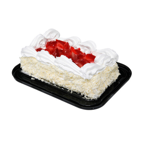 Thrifty Foods - FREE First Birthday Cake
