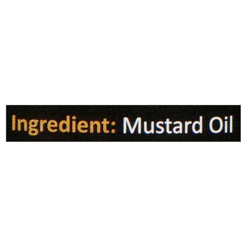 Verka Mustard Oil 1 L