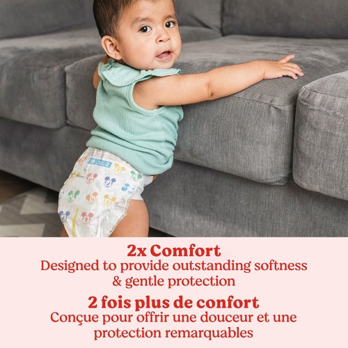 Huggies Snug & Dry Diapers Size 5 22 Count