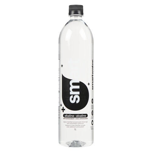 Glaceau Antioxidant Smartwater 1 L (Bottle)