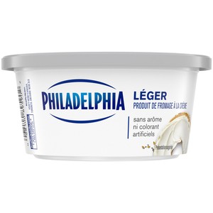 Philadelphia Fromage à la crème léger 227 g