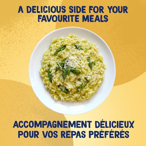 Ben's Original Risotto Cheese Flavour 240 g