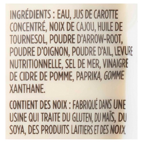 Nona Vegan Sauce Cheesy Style 300 ml