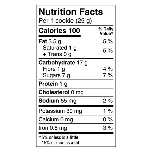 Voortman Turnovers Cookies Strawberry 300 g