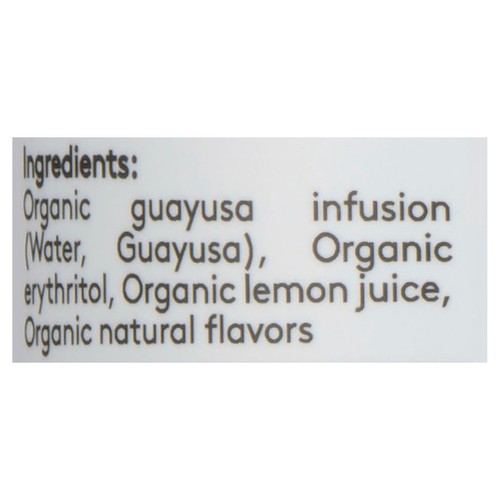 Ooya Energy Infusion Peach Kiwi Zero 355 ml (can)