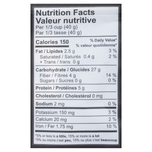 Stoked Oats Organic Quick Run Of The Mill 810 g