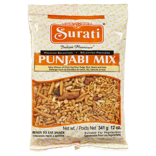 Surati Punjabi Mix 341 g