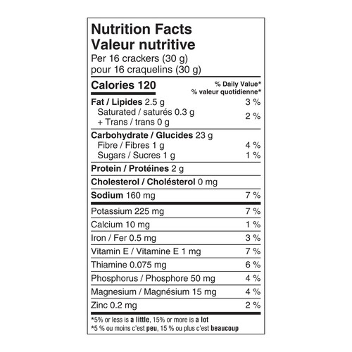 Dare Veggie Crisps Sea Salt 100 g