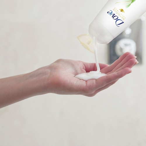 Dove Nutritive Solutions Shampoo Cool Moisture 750 ml