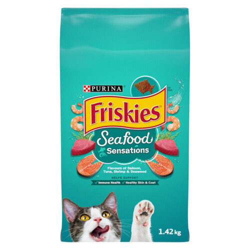 Friskies Coles Cat Biscuits Friskies Cat Food Coles Outlet