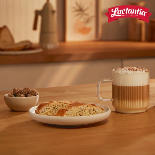 Lactantia Lactose-Free 3.25% Whole Milk 4 L