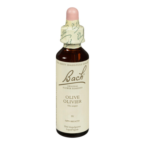 Bach Essence Olive 20 ml