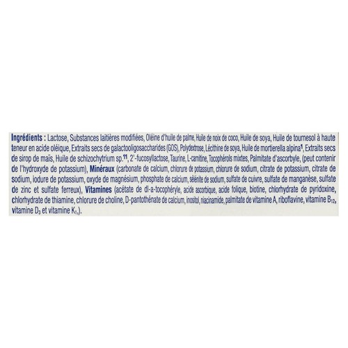 Enfamil A + Premium Baby Formula Powder Tub 663 g