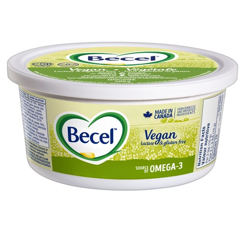 Becel Vegan Margarine 400 g