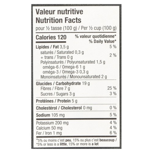 Plaisirs Gastronomiques Salad Three Bean 385 g