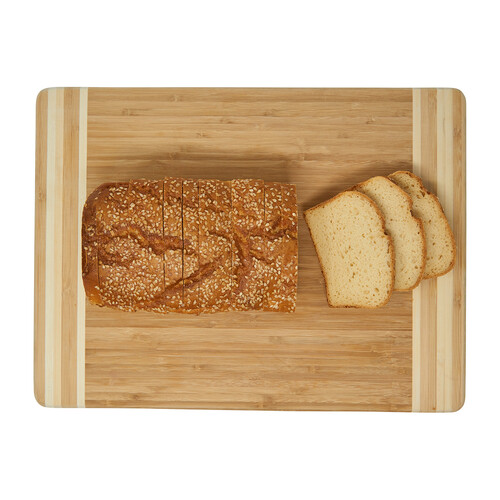 O'Dough's Gluten-Free White Loaf Bread 700 g (frozen)