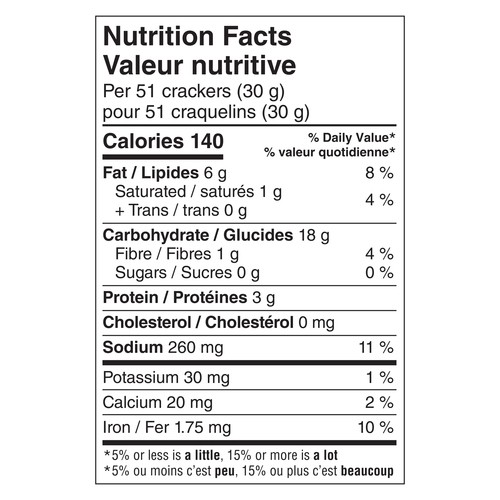 Annie's Organic Baked Snack Crackers Cheddar Bunnies 213 g