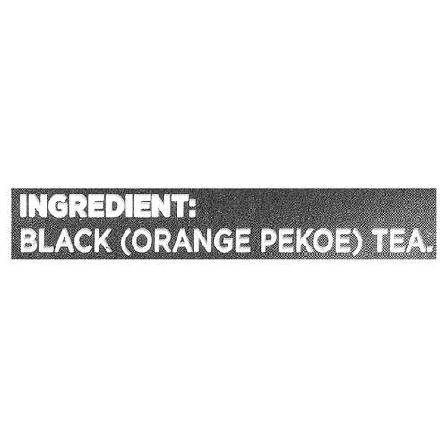 Tetley Tea Orange Pekoe 216 Tea Bags