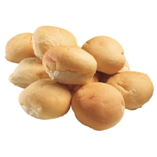 Vienna Rolls 12 x 40 g