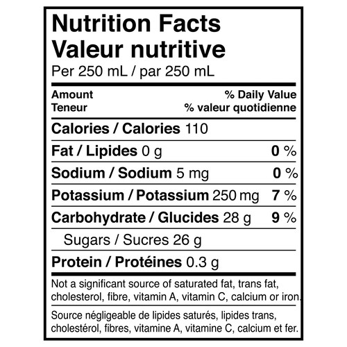 Simply Apple Juice 1.54 L (bottle)