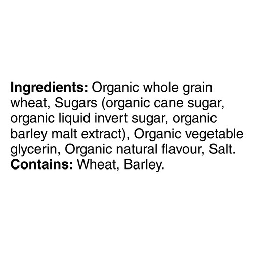 Kashi Organic Cereal Autumn Wheat 510 g