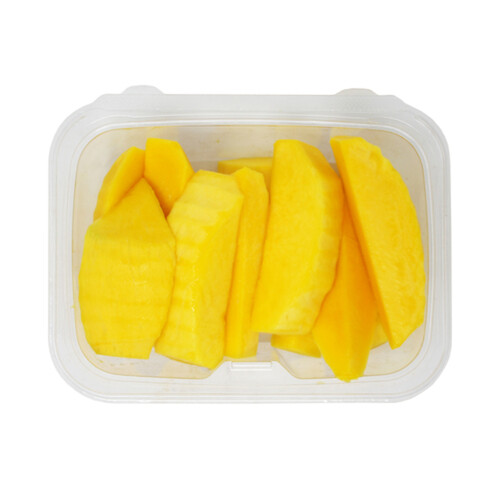 Del Monte Mango Spears 454 g