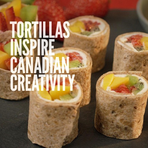 Dempster’s Tortillas Ancient Grains Large 488 g