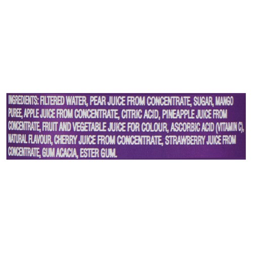 Arizona Drink Fruit Punch 680 ml (can)