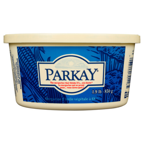 Parkay Soft Margarine 850 g