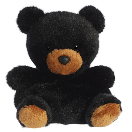 Aurora Plush Toy Sleepy Bear 1 Count