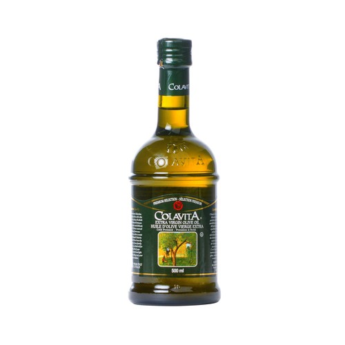 Colavita Olive Oil Extra Virgin 500 ml