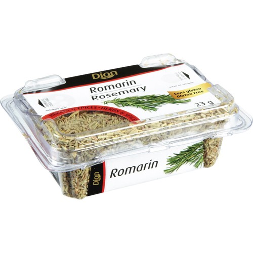 Dion Gluten-Free Rosemary 23 g