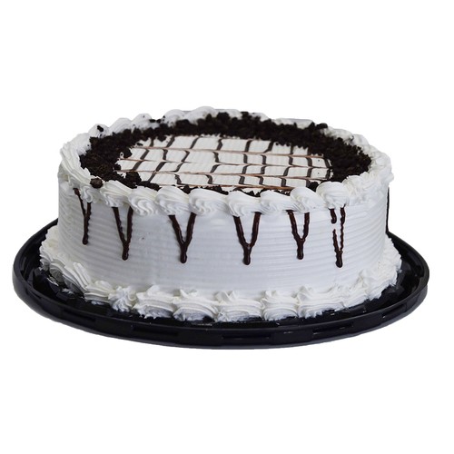 Ice Cream Cake Oreo 9-Inch (frozen)