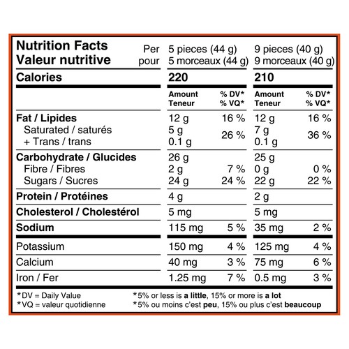 Hershey's Reese Chocolates Assortments Peanut Butter Cups 142 g