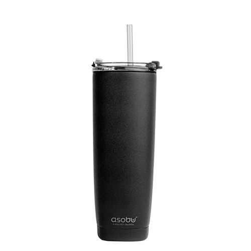 Asobu Aqualina Tumbler Black 