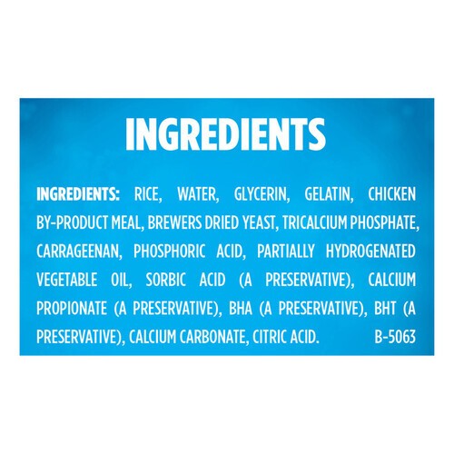 DentaLife Chews Dog Treats Small/Medium Breeds 595 g