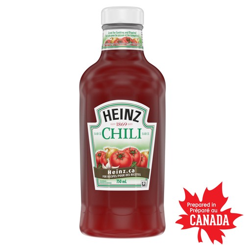 Heinz  Chili sauce 750 ml