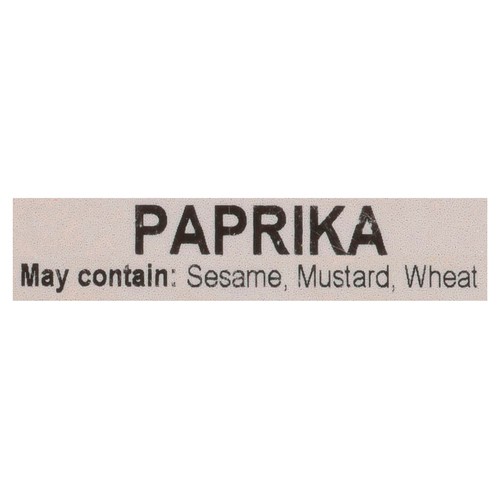 Chalo! Paprika 400 g