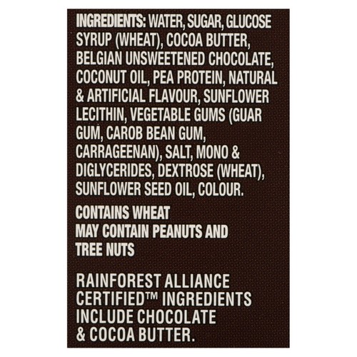 Magnum Non Dairy Frozen Dessert Bar Classic 3 x 90 ml