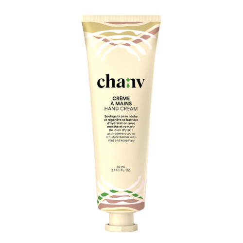 Chanv Hand Cream 80 g